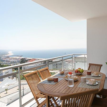 Casa Urlaub Apartman Nazaré Kültér fotó