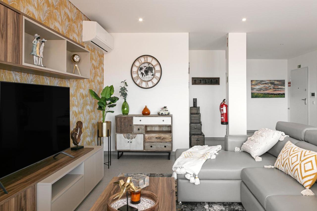 Casa Urlaub Apartman Nazaré Kültér fotó