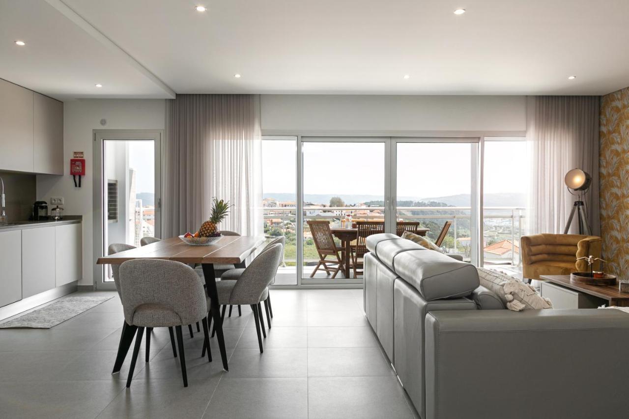 Casa Urlaub Apartman Nazaré Kültér fotó
