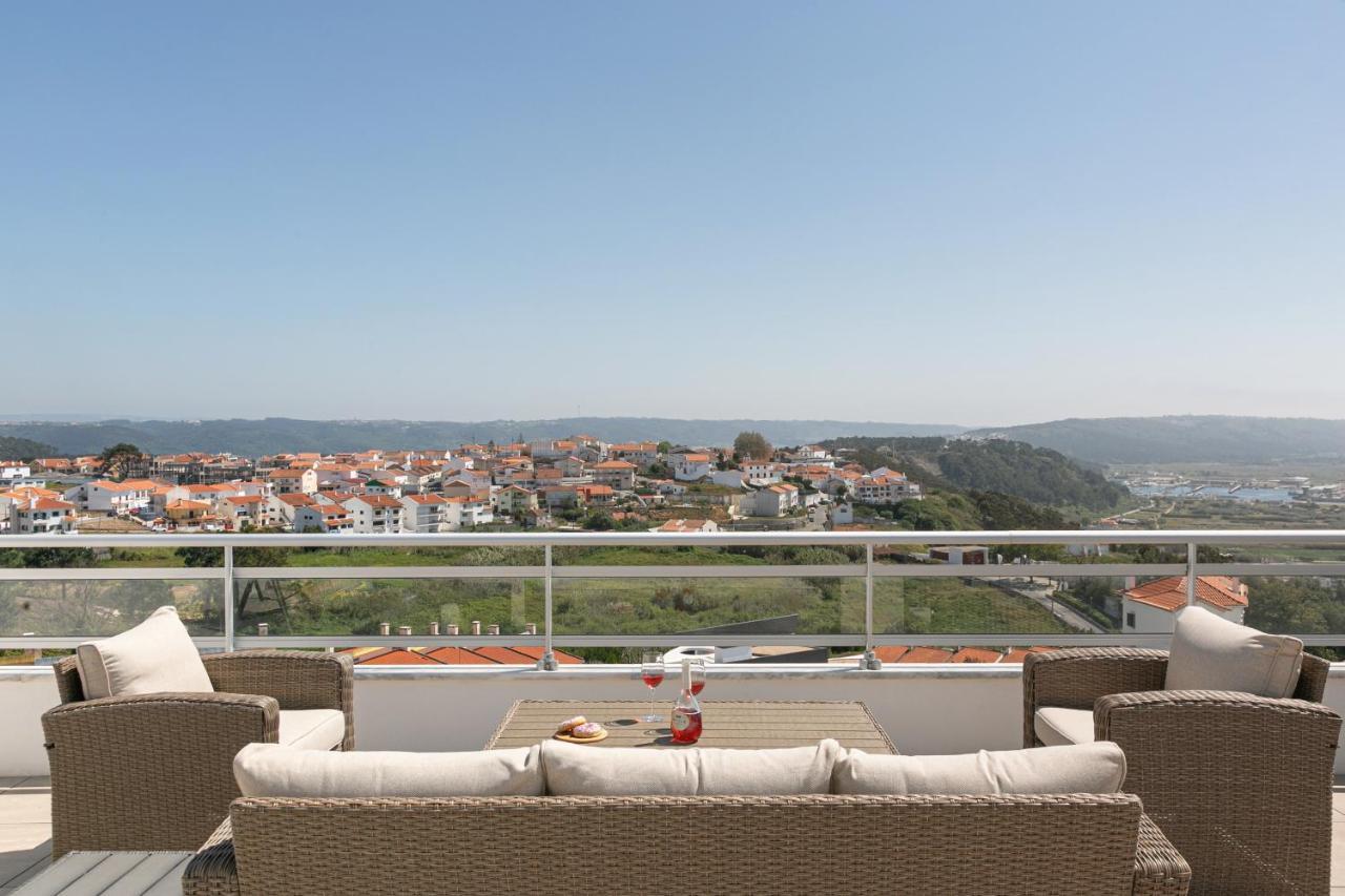 Casa Urlaub Apartman Nazaré Kültér fotó