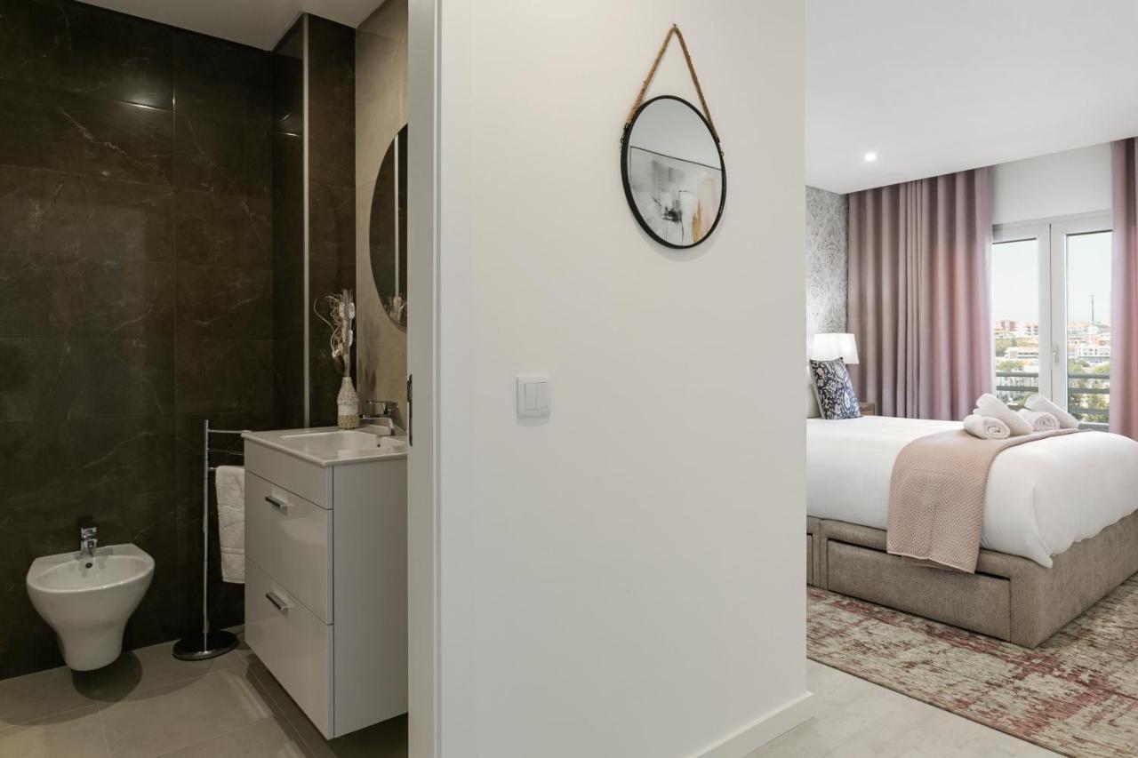 Casa Urlaub Apartman Nazaré Kültér fotó