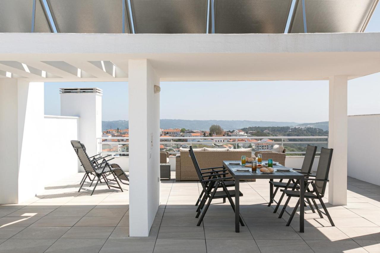 Casa Urlaub Apartman Nazaré Kültér fotó